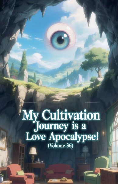 My Cultivation Journey is a Love Apocalypse! (Volume 36)