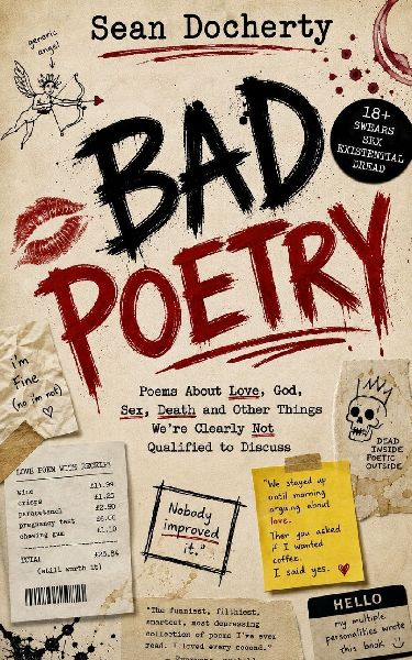 Bad Poetry