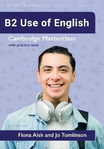 B2 Use of English