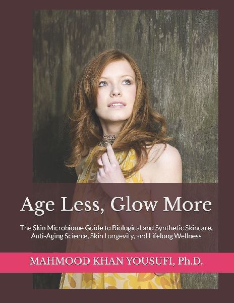 Age Less, Glow More