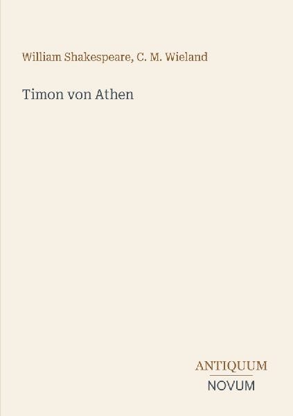 Timon von Athen