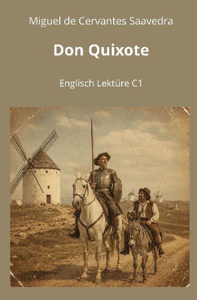 Don Quixote