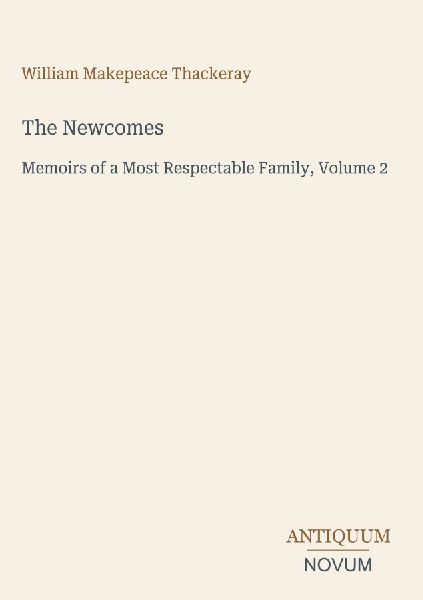 The Newcomes