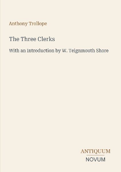 The Three Clerks