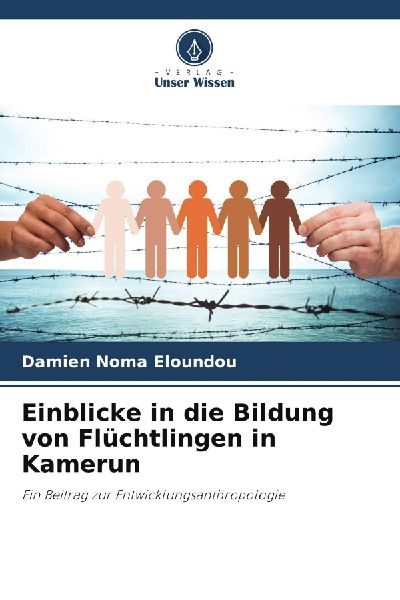Einblicke in die Bildung von Flüchtlingen in Kamerun