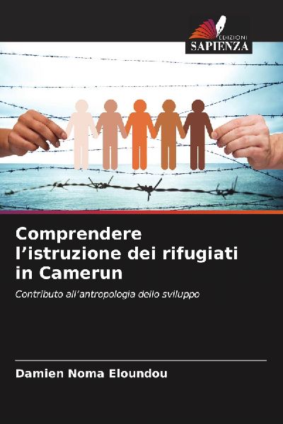 Comprendere l'istruzione dei rifugiati in Camerun