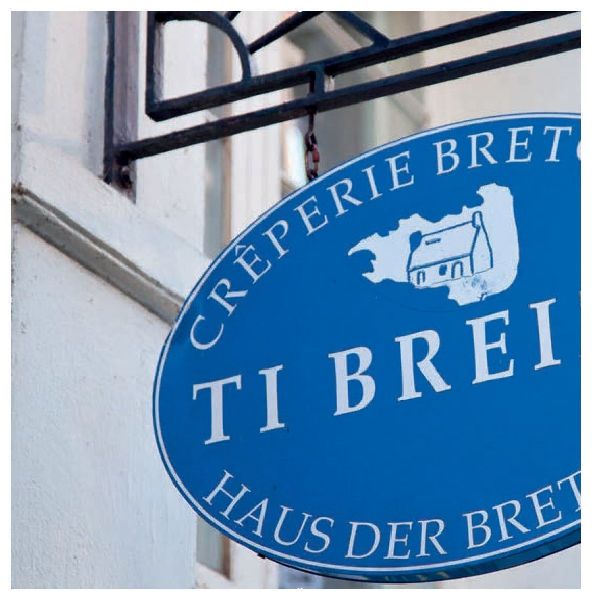 Crêpes & Galettes