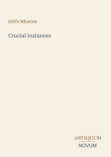 Crucial Instances