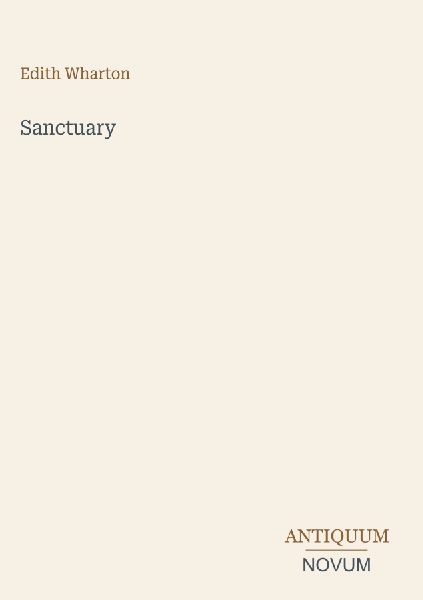 Sanctuary
