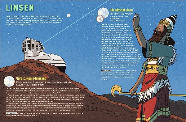 Atlas Obscura Kids Edition - Erkunde die 50 unglaublichsten Entdeckungen und Erfindungen der Welt!