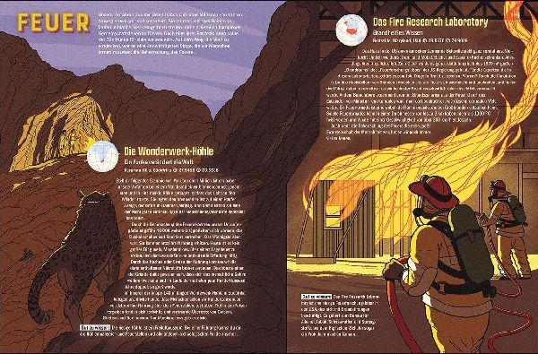 Atlas Obscura Kids Edition - Erkunde die 50 unglaublichsten Entdeckungen und Erfindungen der Welt!