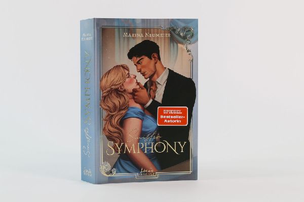 Sinister Symphony (Whispers of Scandals, Band 1)