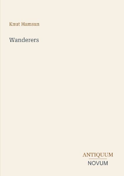Wanderers