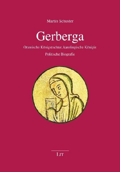 Gerberga