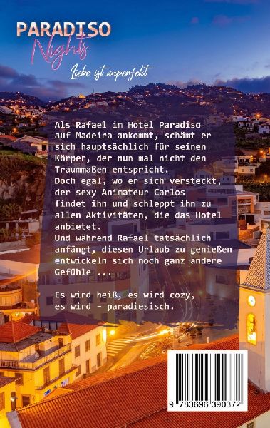 Paradiso Nights
