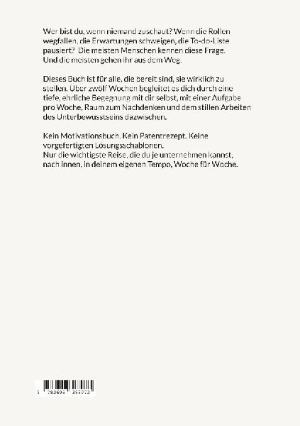 Wer bist du wirklich?