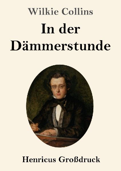 In der Dämmerstunde (Großdruck)
