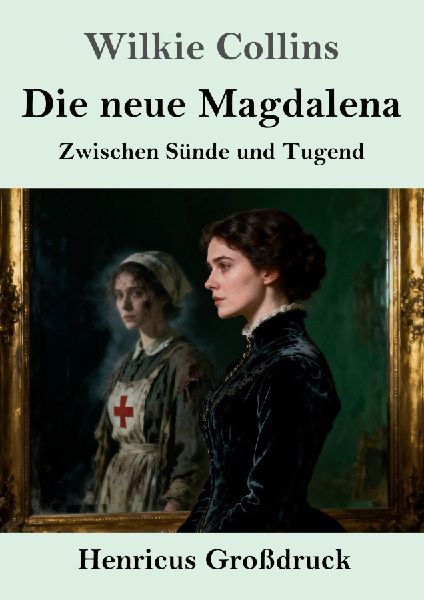 Die neue Magdalena (Großdruck)