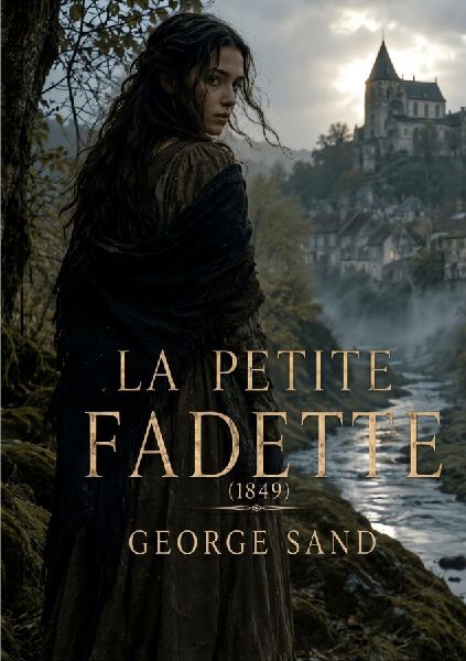 La Petite Fadette (1849)