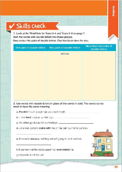 English & Maths Made Simple Ages 9-10
