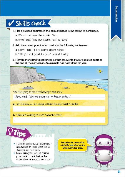 English & Maths Made Simple Ages 10-11