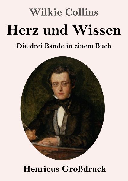 Herz und Wissen (Großdruck)