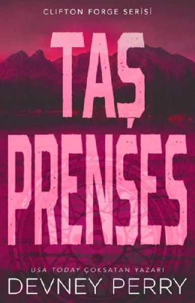 Tas Prenses