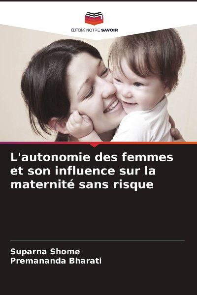L'autonomie des femmes et son influence sur la maternité...