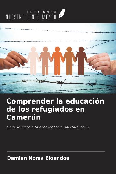 Comprender la educación de los refugiados en Camerún