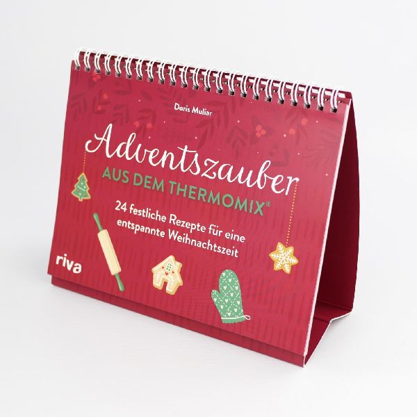 Adventszauber aus dem Thermomix®