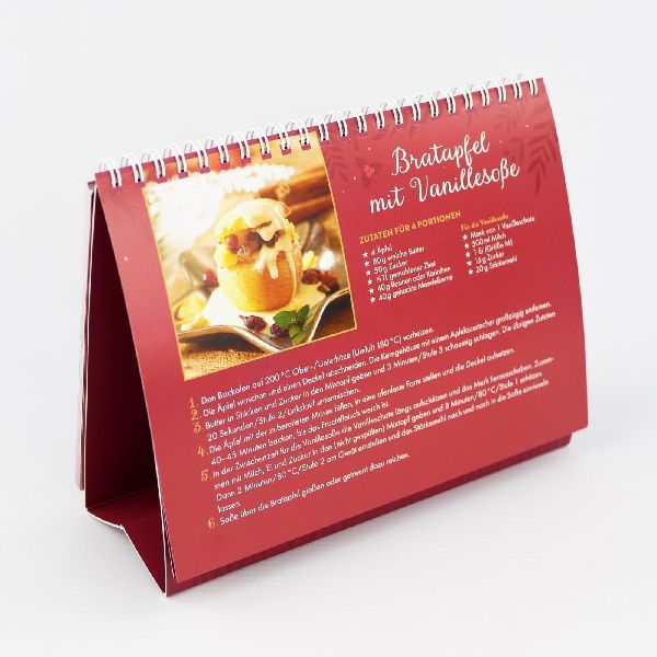 Adventszauber aus dem Thermomix®