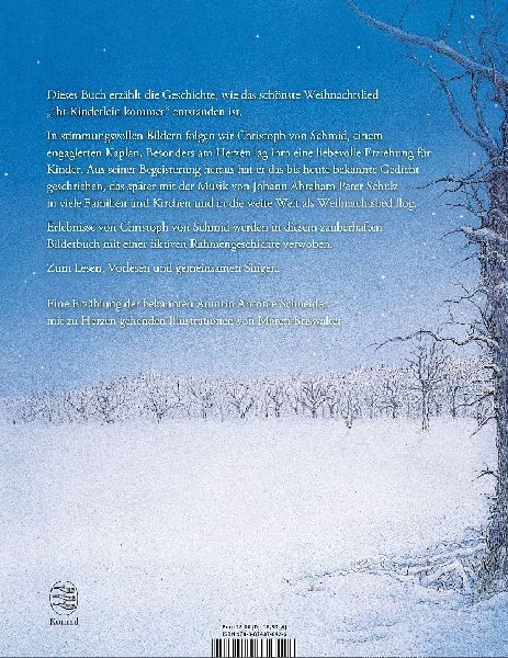 Ihr Kinderlein kommet - Das schönste Weihnachtlied