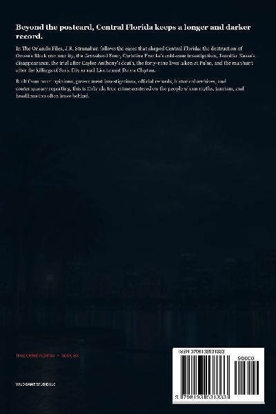 True Crime Florida