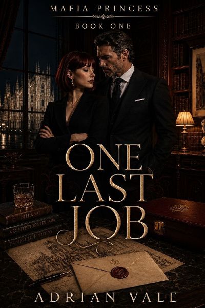 One Last Job