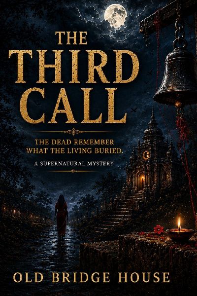 THE THIRD CALL