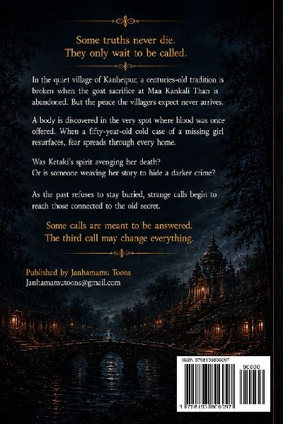 THE THIRD CALL