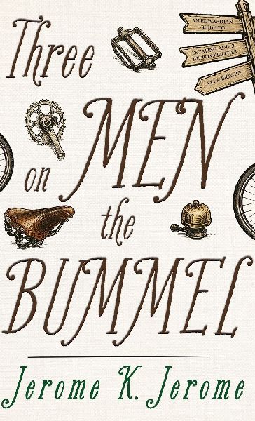 Three Men on the Bummel