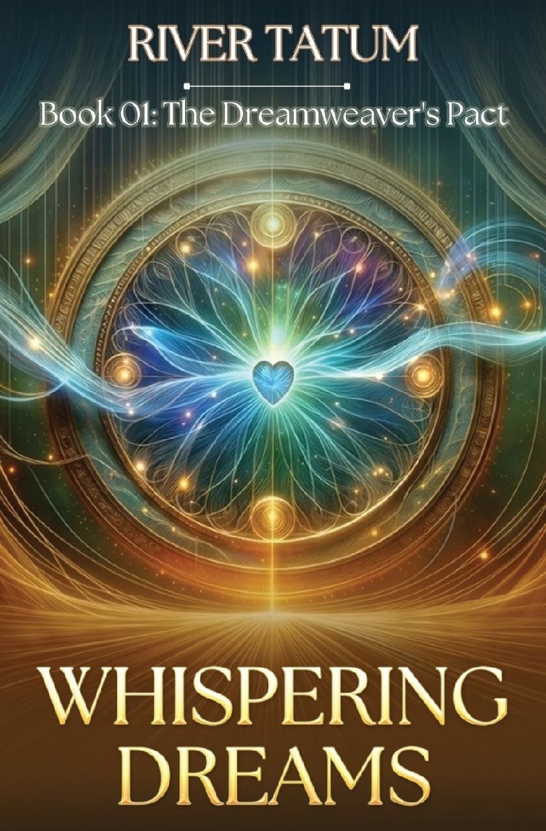 Whispering Dreams
