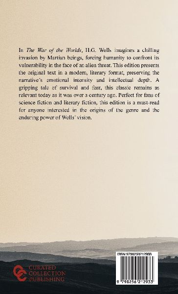 The War of the Worlds