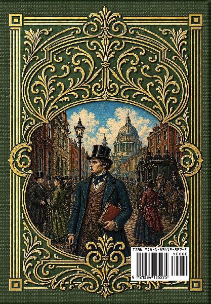 Martin Chuzzlewit (Golden Monarch Collector's Edition) (Case Laminate Hardcover with Jacket)