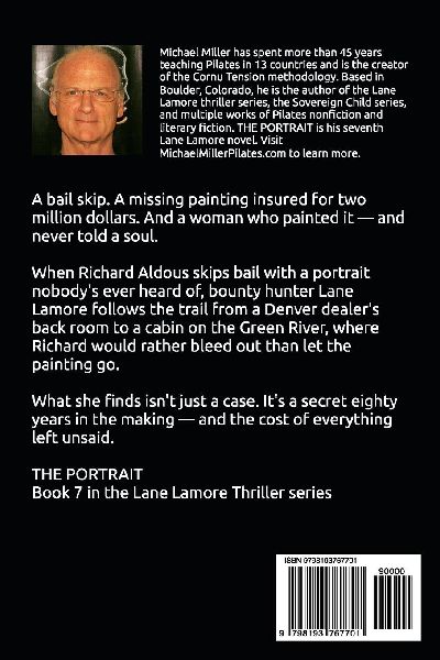 The Portrait