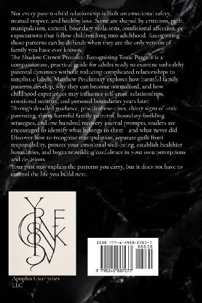 The Shadow Crown Protocol