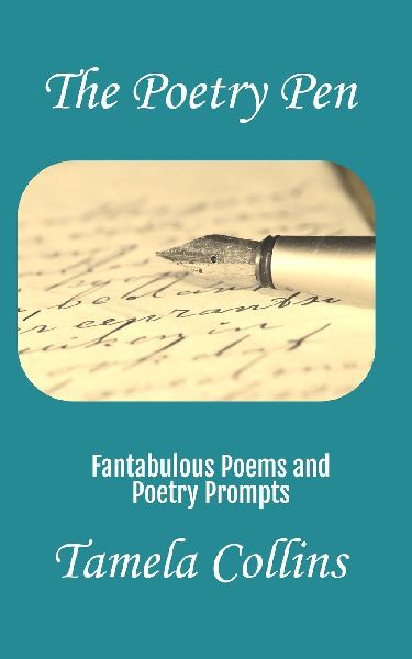 The Poetry Pen