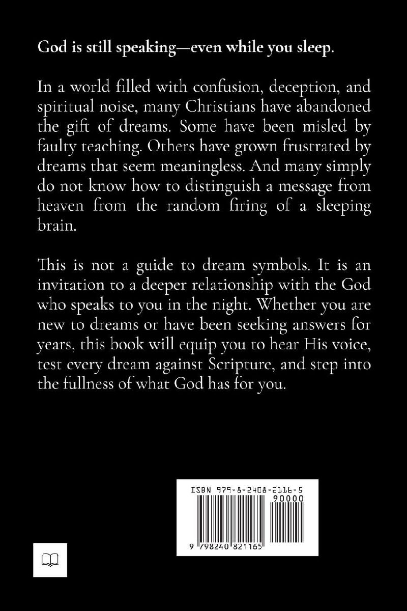 Dreams and Their Interpretation