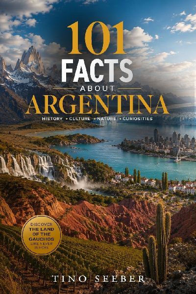 101 Facts about Argentina