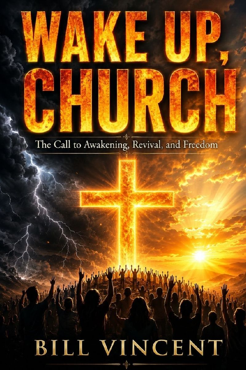 Wake Up, Church