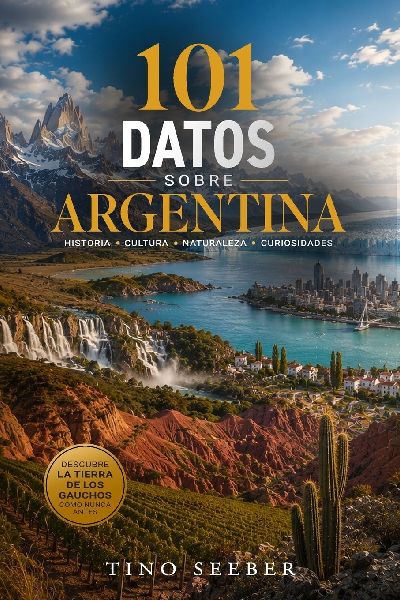 101 Datos sobre Argentina