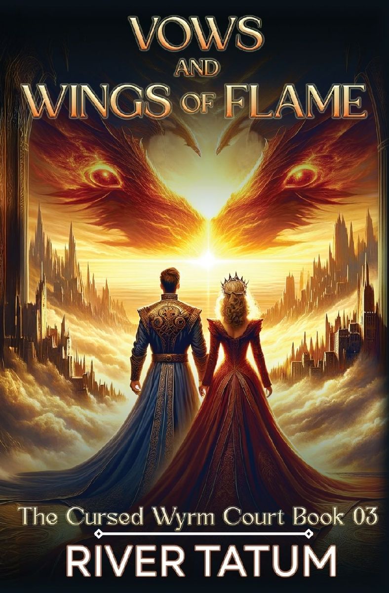 Vows and Wings of Flame