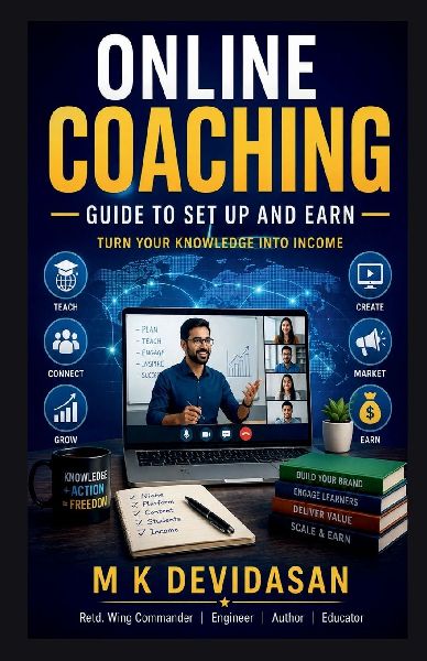 Online Coaching