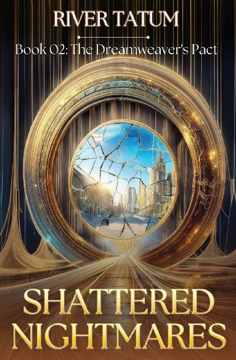 Shattered Nightmares